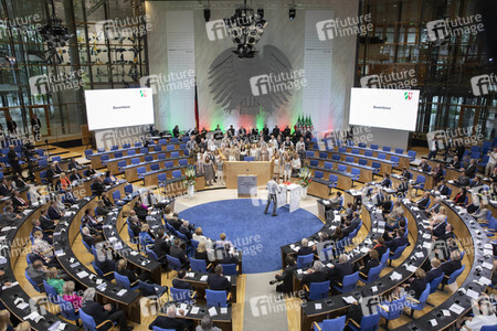 NRW Staatspreis 2019 in Bonn