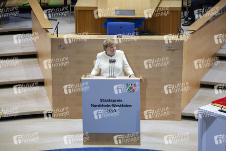 NRW Staatspreis 2019 in Bonn