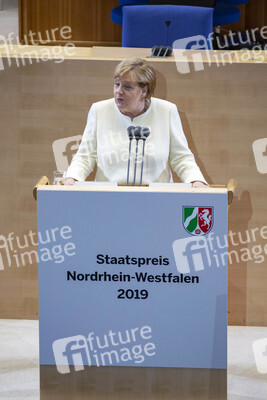 NRW Staatspreis 2019 in Bonn
