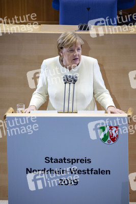 NRW Staatspreis 2019 in Bonn