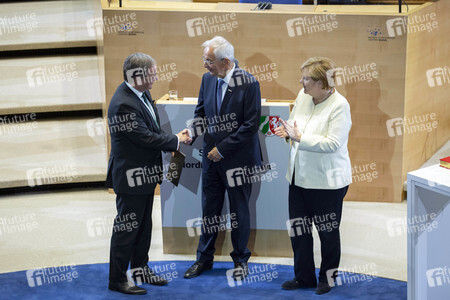 NRW Staatspreis 2019 in Bonn