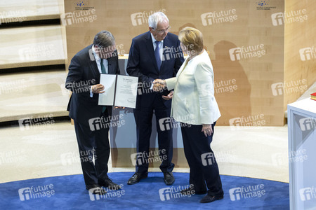 NRW Staatspreis 2019 in Bonn