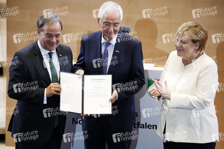 NRW Staatspreis 2019 in Bonn