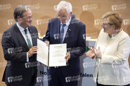 NRW Staatspreis 2019 in Bonn