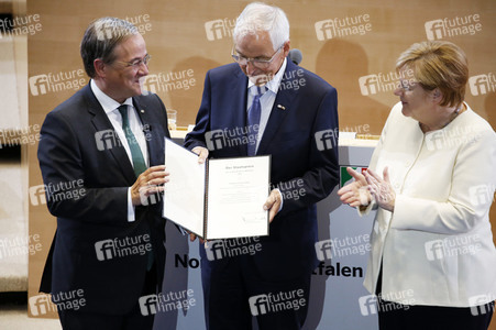 NRW Staatspreis 2019 in Bonn