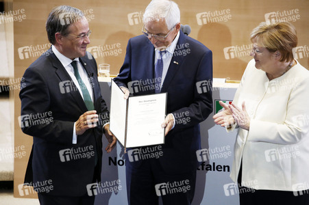 NRW Staatspreis 2019 in Bonn