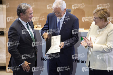 NRW Staatspreis 2019 in Bonn