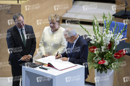 NRW Staatspreis 2019 in Bonn