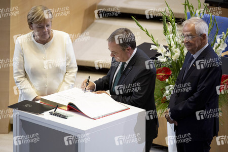 NRW Staatspreis 2019 in Bonn