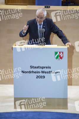 NRW Staatspreis 2019 in Bonn