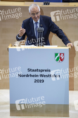NRW Staatspreis 2019 in Bonn