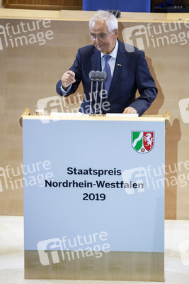 NRW Staatspreis 2019 in Bonn