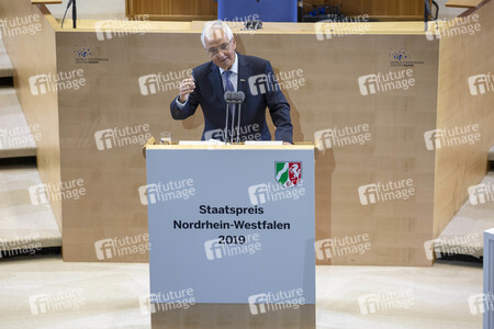NRW Staatspreis 2019 in Bonn