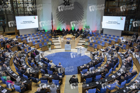 NRW Staatspreis 2019 in Bonn