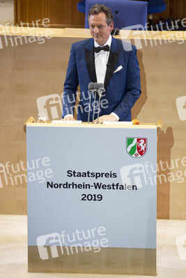 NRW Staatspreis 2019 in Bonn