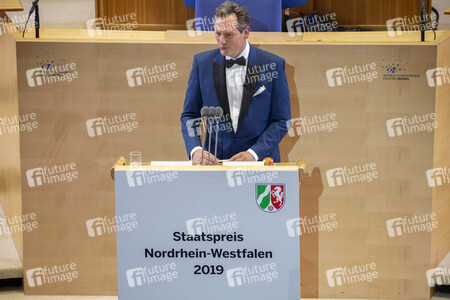 NRW Staatspreis 2019 in Bonn