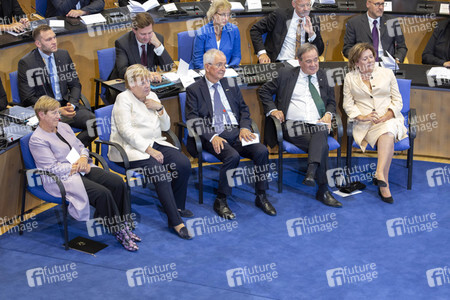 NRW Staatspreis 2019 in Bonn