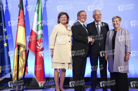 NRW Staatspreis 2019 in Bonn