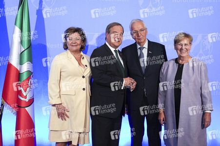 NRW Staatspreis 2019 in Bonn