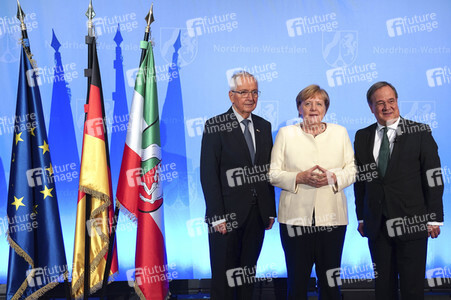 NRW Staatspreis 2019 in Bonn