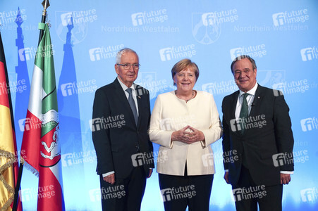 NRW Staatspreis 2019 in Bonn