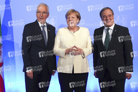 NRW Staatspreis 2019 in Bonn