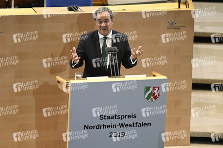 NRW Staatspreis 2019 in Bonn
