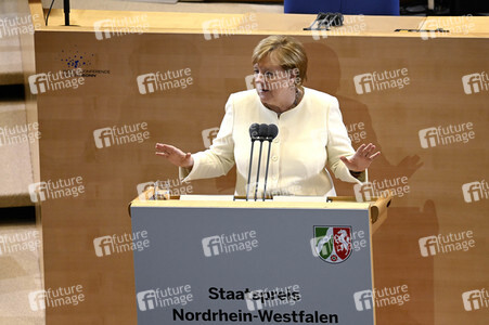 NRW Staatspreis 2019 in Bonn