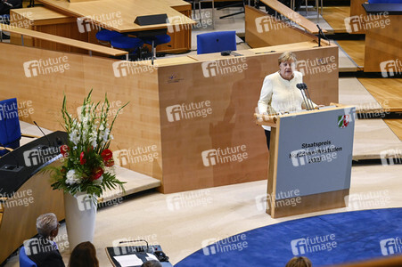 NRW Staatspreis 2019 in Bonn