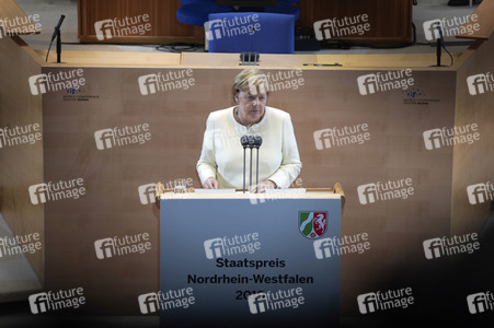 NRW Staatspreis 2019 in Bonn