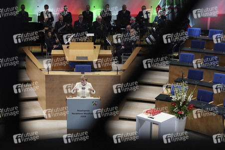 NRW Staatspreis 2019 in Bonn