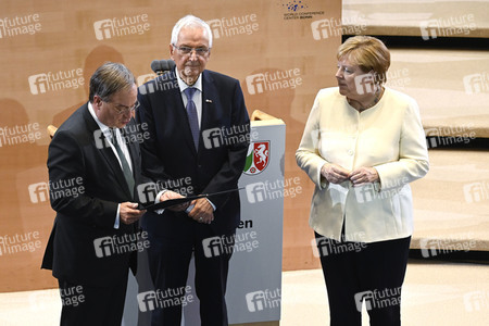 NRW Staatspreis 2019 in Bonn