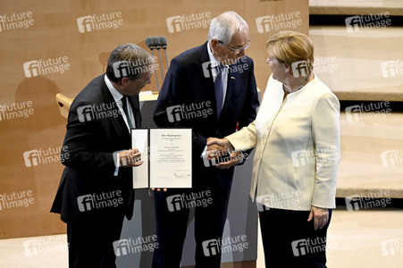 NRW Staatspreis 2019 in Bonn