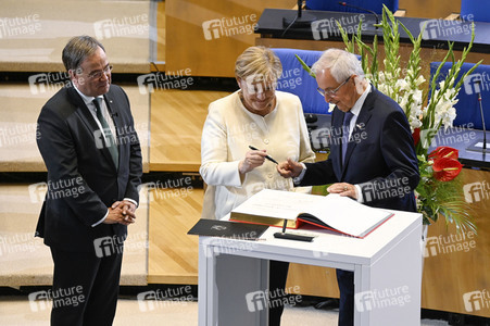 NRW Staatspreis 2019 in Bonn