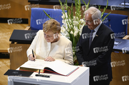 NRW Staatspreis 2019 in Bonn