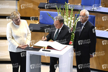 NRW Staatspreis 2019 in Bonn