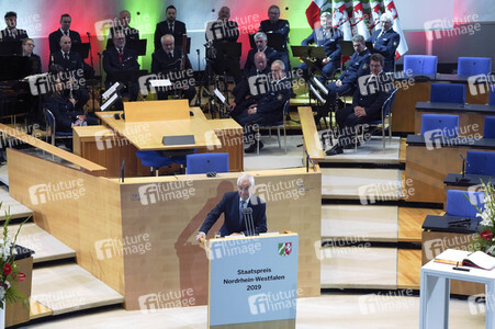 NRW Staatspreis 2019 in Bonn