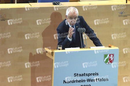 NRW Staatspreis 2019 in Bonn