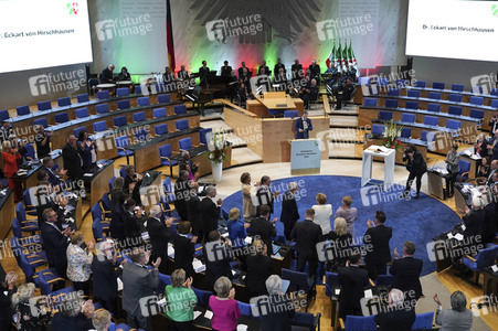 NRW Staatspreis 2019 in Bonn