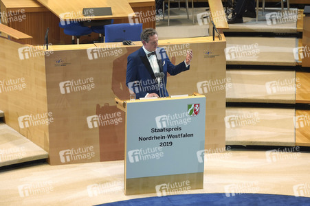 NRW Staatspreis 2019 in Bonn