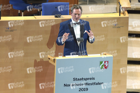 NRW Staatspreis 2019 in Bonn