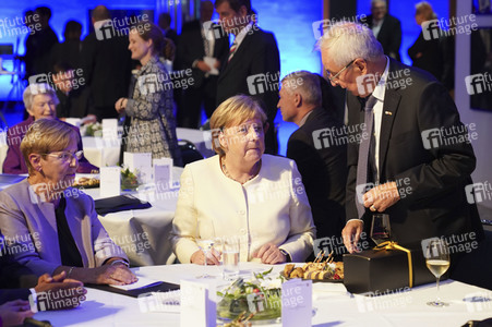 NRW Staatspreis 2019 in Bonn