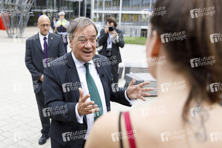 NRW Staatspreis 2019 in Bonn