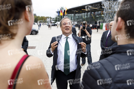 NRW Staatspreis 2019 in Bonn