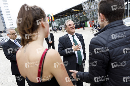 NRW Staatspreis 2019 in Bonn