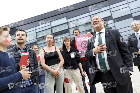 NRW Staatspreis 2019 in Bonn