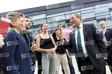 NRW Staatspreis 2019 in Bonn