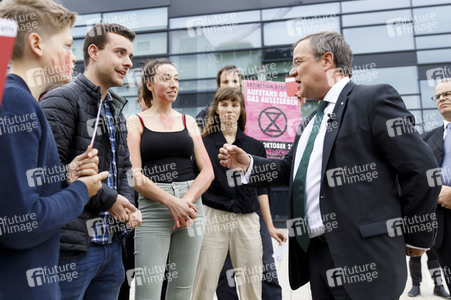 NRW Staatspreis 2019 in Bonn