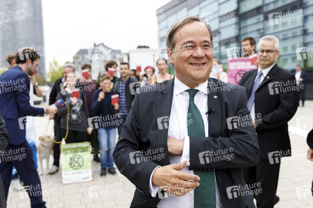 NRW Staatspreis 2019 in Bonn