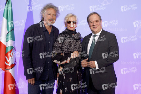 NRW Staatspreis 2019 in Bonn